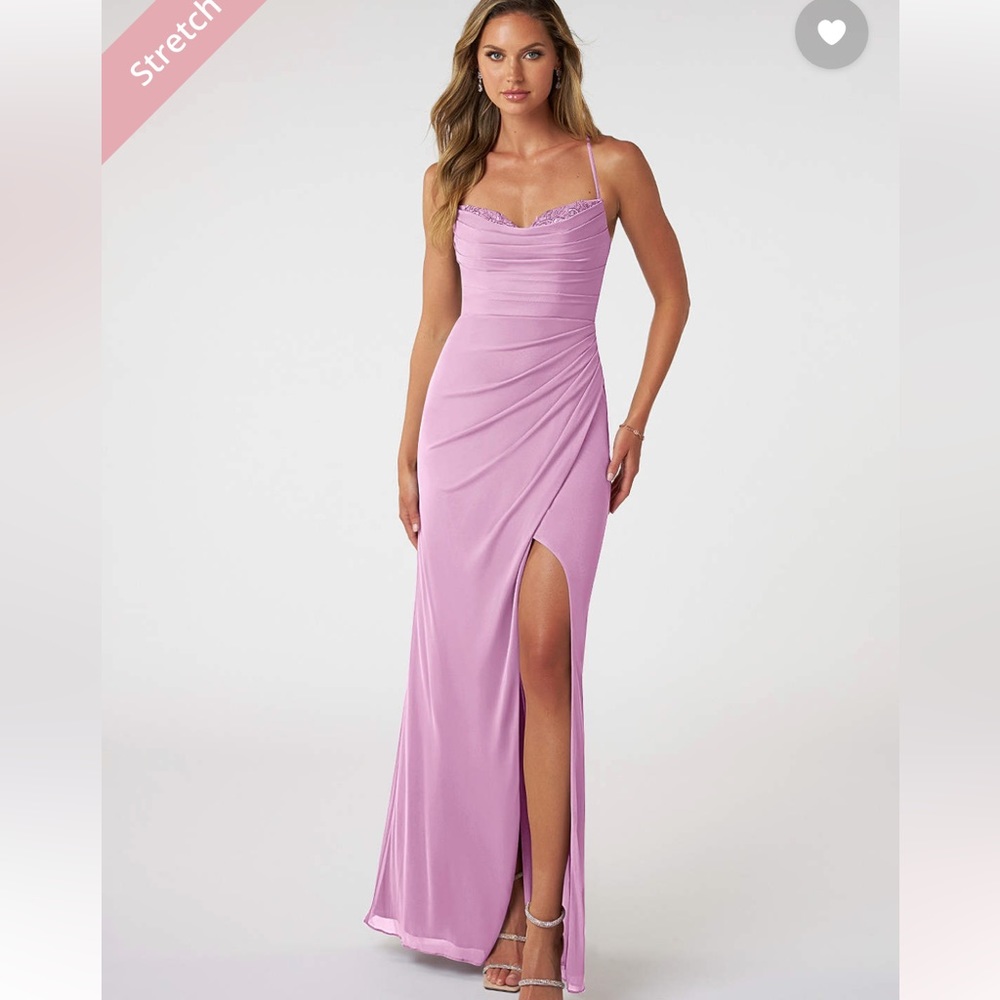 Azazie Ashana Dress